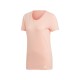 New Playera adidas Correr 25/7 Mujer
