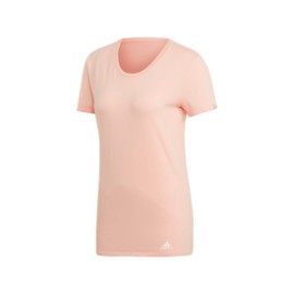 New Playera adidas Correr 25/7 Mujer
