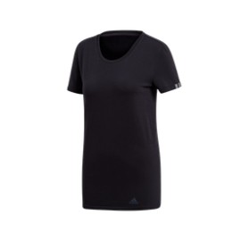 New Playera adidas Correr 25/7 Mujer