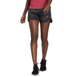 New Short adidas Correr Ultra Mujer