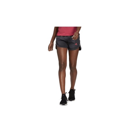 New Short adidas Correr Ultra Mujer