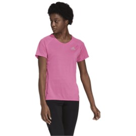 New Playera adidas Correr Mujer