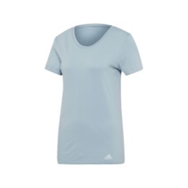 New Playera adidas Correr 25/7 Mujer