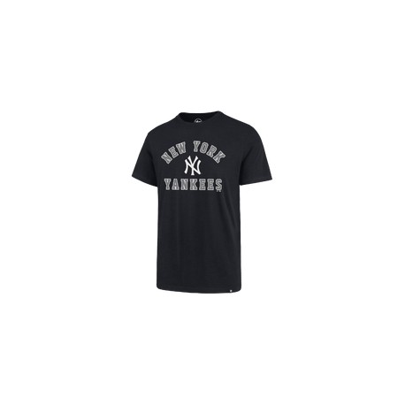 New Playera ´47 MLB New York Yankees Varsity Super Rival