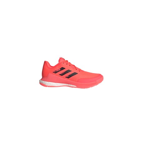 New Tenis adidas Crazyflight Mujer