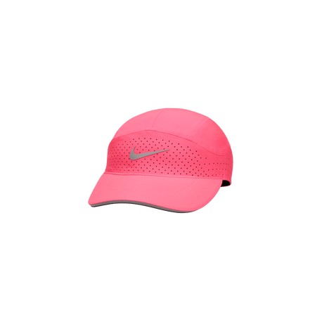 New Gorra Nike Correr AeroBill Tailwind Mujer