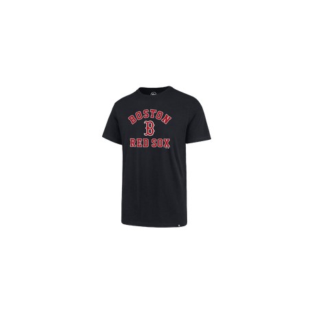 New Playera ´47 MLB Boston Red Sox Varsity Super Rival