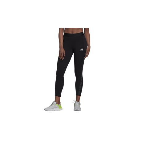 New Malla adidas Fitness AEROREADY Designed 2 Move 7/8 Mujer