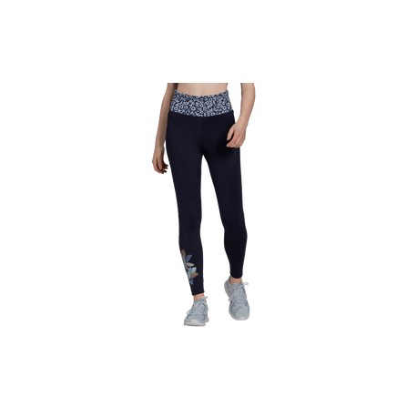 New Malla adidas Fitness Farm Rio Feel Brilliant AEROREADY 7/8 Mujer