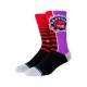New Calceta Stance Toronto Raptors Gradient