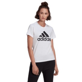 New Playera adidas Loungewear Essentials Mujer
