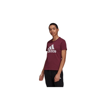 New Playera LOUNGEWEAR Essentials Logo