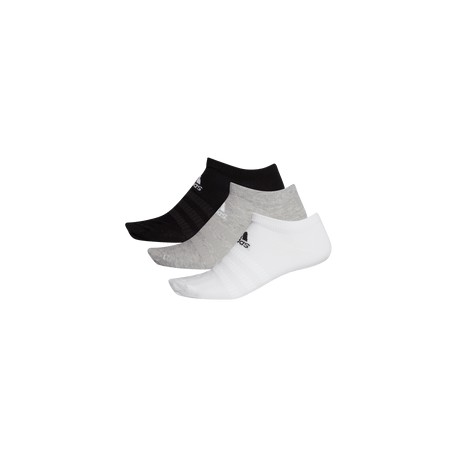 New Calcetín adidas Casual Low Cut 3 Pack