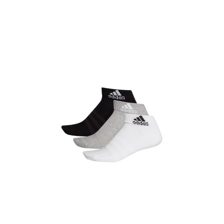 New Calcetín adidas Casual Cushioned 3 Pack