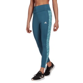 New Malla adidas Fitness Designed To Move 7/8 Mujer