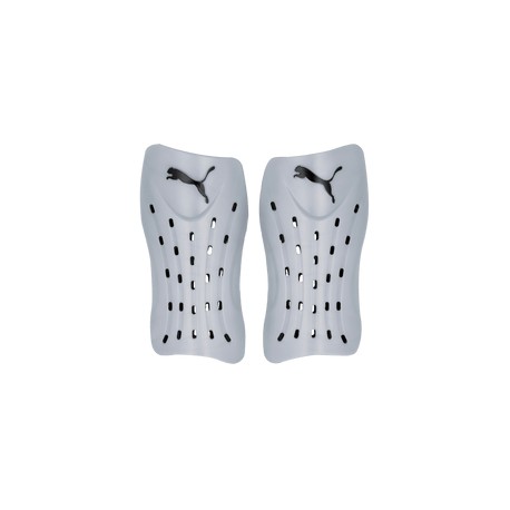 New Espinilleras Puma Futbol Ventilation