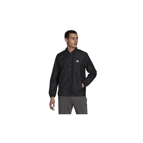 New Chamarra adidas Fitness