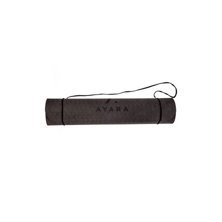 New Tapete Ayara Yoga 8.06 mm YO02 Negro