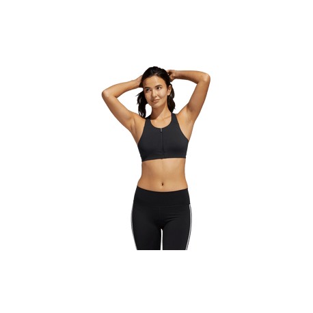 New Sujetador Deportivo adidas Fitness Ultimate Mujer