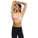 New Sujetador Deportivo adidas Fitness Believe This Workout Logo Mujer