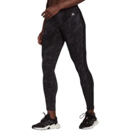 New Malla adidas Fitness Future Icons Animal Print Mujer