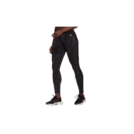 New Malla adidas Fitness Future Icons Animal Print Mujer