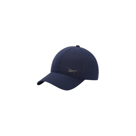 New Gorra Active Foundation Badge