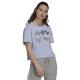 New Playera Corta adidas x FARM Rio Print Boyfriend Cotton Logo