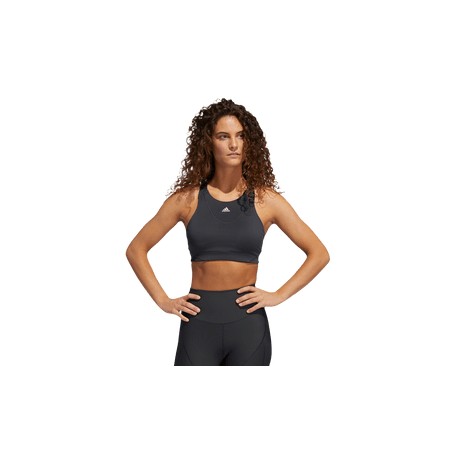 New Sujetador Deportivo adidas Yoga Mujer