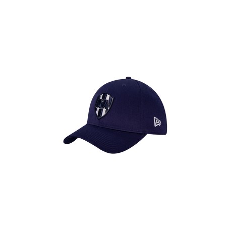 New Gorra New Era Futbol 9FORTY Rayados de Monterrey