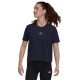 New Playera adidas Fitness AEROREADY You For You Mujer