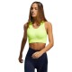 New Sujetador adidas Fitness Studio Two-Tone Mujer