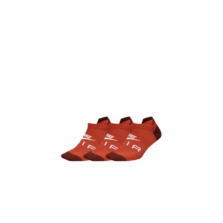 New Calcetín Nike Fitness Air Everyday Plus Lightweight 3 Pack Mujer