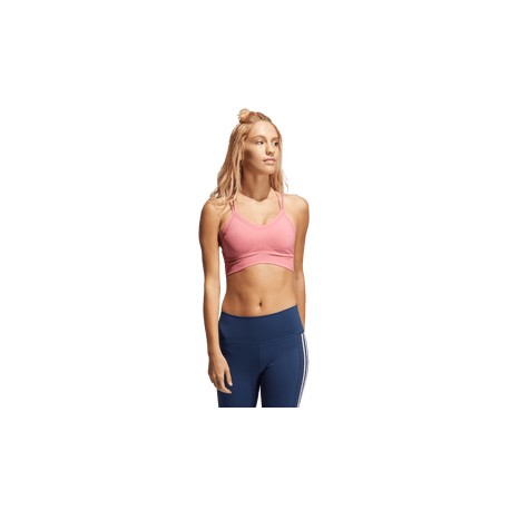 New Sujetador Deportivo Yoga Long Line Mujer
