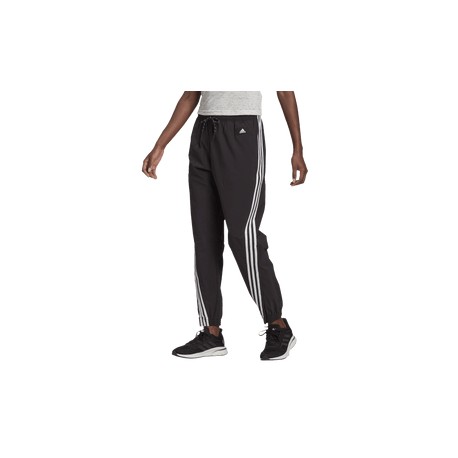 New Pants adidas Fitness Sportswear Mujer