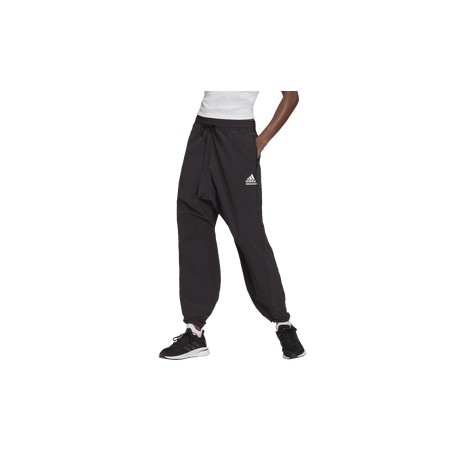 New Pants adidas Fitness Z.N.E Mujer