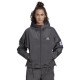 New Chamarra adidas Fitness Sportswear Mujer