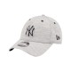 New Gorra New Era MLB 9FORTY New York Yankees Outline