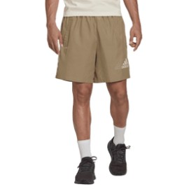 New Short adidas Essentials Logo