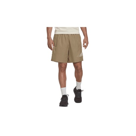 New Short adidas Essentials Logo