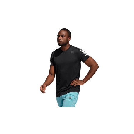 New Playera adidas Fitness HEAT.RDY Warrior