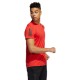 New Playera adidas Fitness HEAT.RDY Warrior