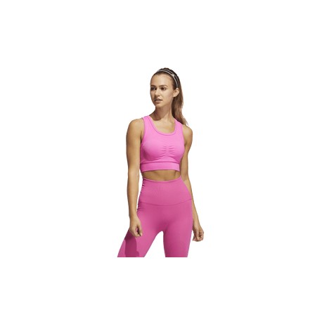 New Sujetador Deportivo adidas Fitness Studio Mujer