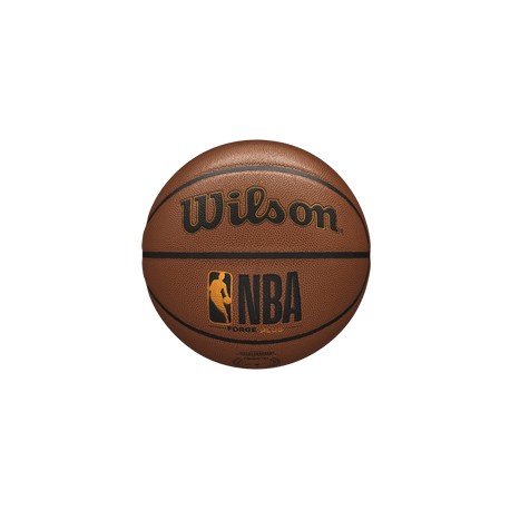 New Balón Wilson NBA Forge Plus