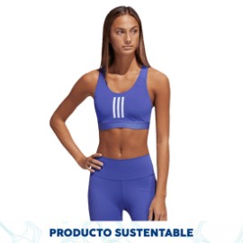 New Sujetador Deportivo adidas Fitness Believe This Primeblue Mujer