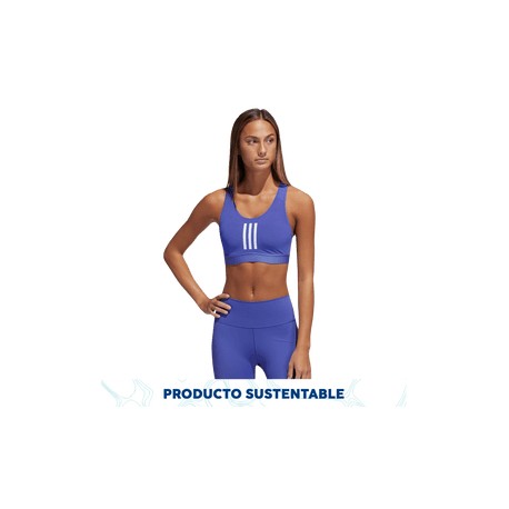 New Sujetador Deportivo adidas Fitness Believe This Primeblue Mujer