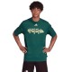 New Playera adidas Fitness Athletics Pack