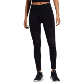 New Malla adidas Fitness Warp Knit 7/8 Mujer