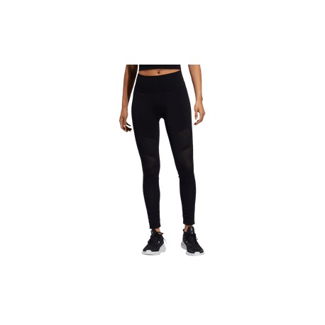New Malla adidas Fitness Warp Knit 7/8 Mujer