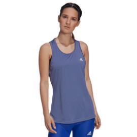 New Tank AEROREADY Designed to Move Racerback